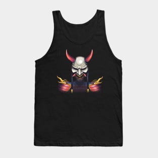 Oni Tank Top